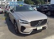 Volvo XC60 plug-in hybrid