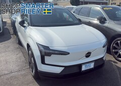 2025 Volvo EX30 Twin Motor Plus SUV