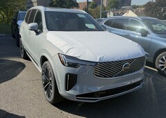 2026 Volvo XC90 plug-in hybrid T8 Plus 6-Seater eAWD SUV