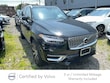 Volvo XC90 plug-in hybrid