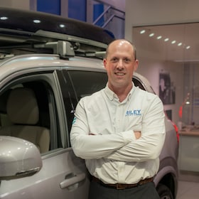 Staff member Jameson Riley from ID_0a3aa27856d2