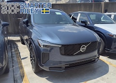 2026 Volvo XC90 B6 Ultra Dark Theme 6-Seater SUV