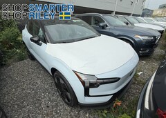 2025 Volvo EX30 Twin Motor Plus AWD SUV