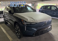 2025 Volvo EX90 Twin Motor Performance Plus 7-Seater AWD SUV