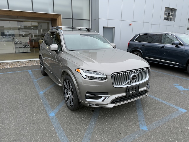 2022 Volvo XC90 T6 AWD Inscription 7 Seater SUV