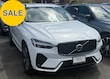  Volvo XC60 plug-in hybrid