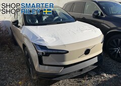 2026 Volvo EX30 Twin Motor Plus SUV