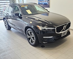 2022 Volvo XC60 B5 AWD Momentum SUV