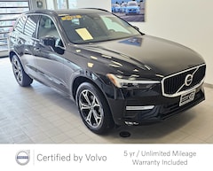 2022 Volvo XC60 B5 AWD Momentum SUV