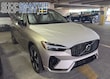 Volvo XC60 plug-in hybrid