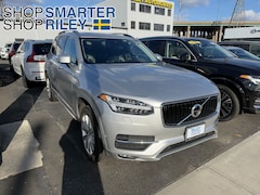 2018 Volvo XC90 T6 AWD Momentum (7 Passenger) SUV
