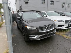 2024 Volvo XC90 B6 Ultimate Bright 7-Seater SUV
