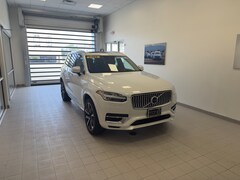 2022 Volvo XC90 Recharge Plug-In Hybrid T8 Inscription Expression Extended Range 6P SUV