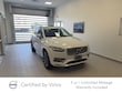 Volvo XC90 Recharge Plug-In Hybrid