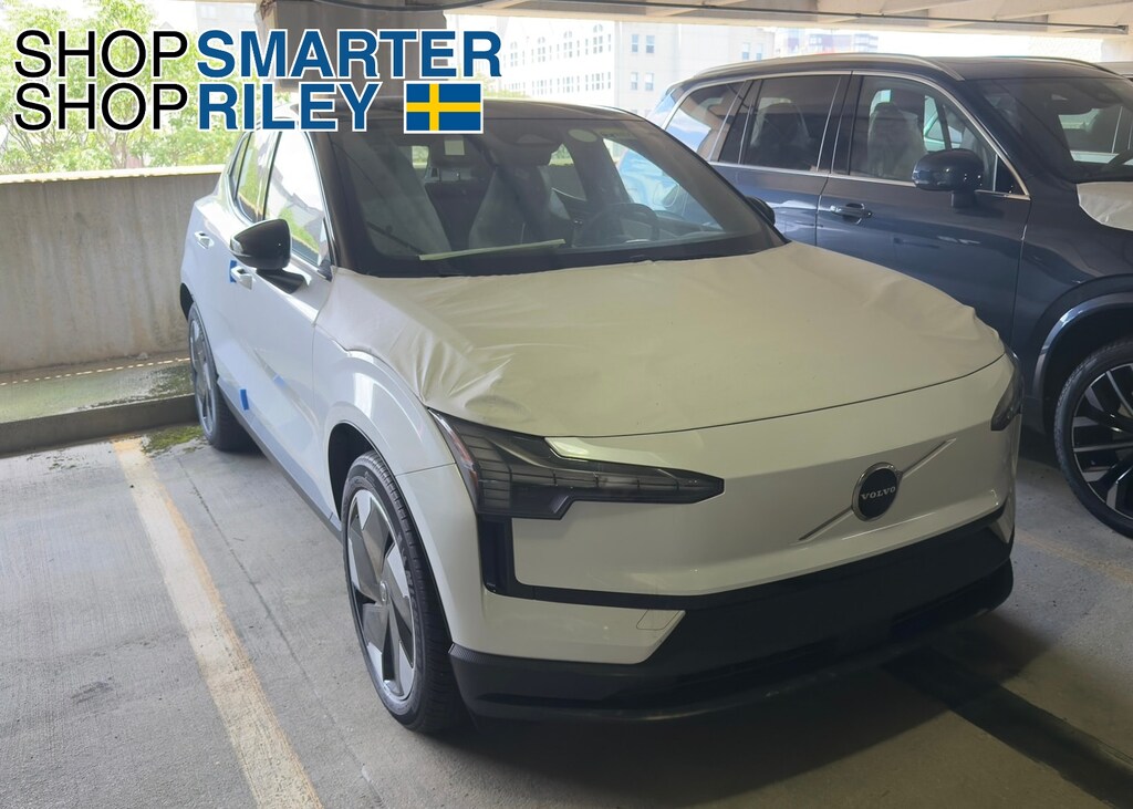 New 2025 Volvo EX30 Twin Motor Plus SUV