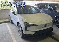 2025 Volvo EX30 Twin Motor Plus SUV