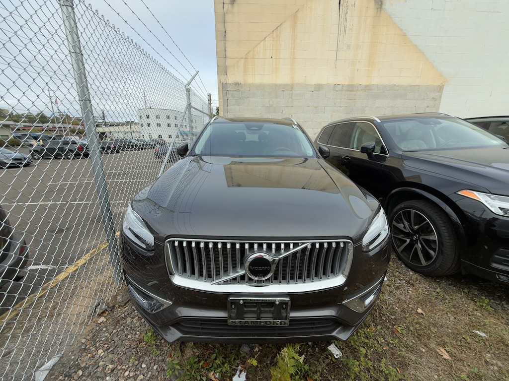 Certified 2023 Volvo XC90 B5 AWD Plus SUV