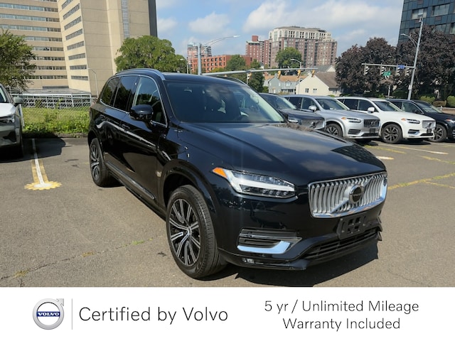 2024 Volvo XC90 B5 Core Bright SUV