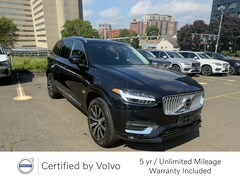 2024 Volvo XC90 B5 Core Bright SUV
