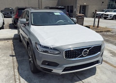 2026 Volvo V90 Cross Country B6 Ultra AWD Wagon