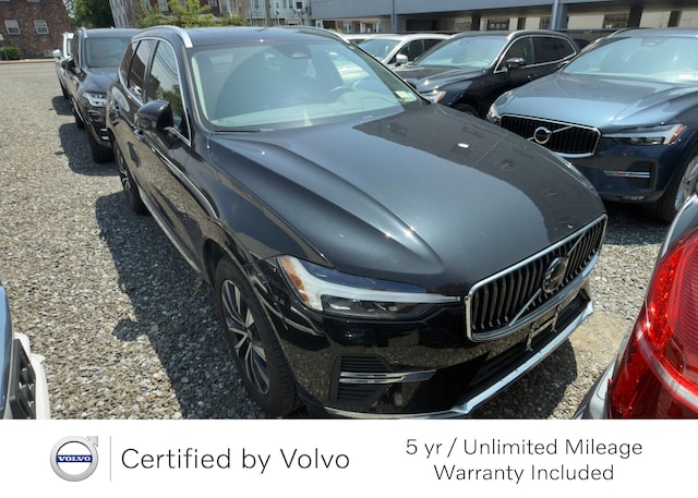 2023 Volvo XC60 B5 AWD Plus Bright SUV