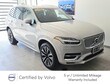Volvo XC90 Recharge Plug-In Hybrid