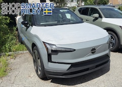 2025 Volvo EX30 Twin Motor Plus SUV
