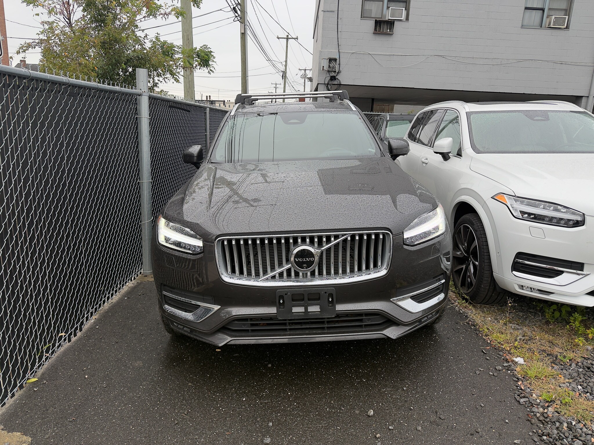 2024 Volvo XC90 Ultimate photo 2