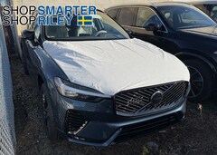 2026 Volvo XC60 B5 Core AWD SUV