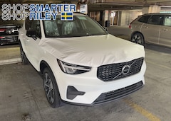 2026 Volvo XC40 B5 Core AWD SUV