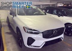 2026 Volvo XC60 B5 Plus SUV