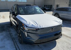 2025 Volvo EX90 Twin Motor Ultra 7-Seater AWD SUV