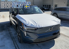 2025 Volvo EX90 Twin Motor Ultra 7-Seater AWD SUV