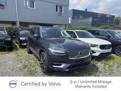 2024 Volvo XC90 B6 Plus Bright 6-Seater SUV