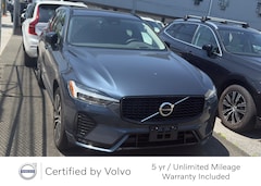 2023 Volvo XC60 B6 AWD Ultimate Dark SUV