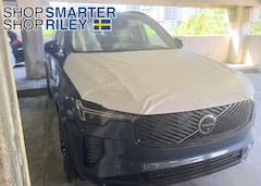 2026 Volvo XC90 B6 Ultra Dark Theme 7-Seater SUV