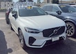 Volvo XC60 plug-in hybrid