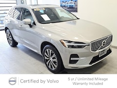 2022 Volvo XC60 B6 AWD Inscription SUV