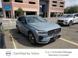 Volvo XC60 plug-in hybrid