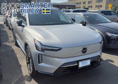 2025 Volvo EX90 Twin Motor Ultra 7-Seater AWD SUV