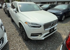 2023 Volvo XC90 Recharge Plug-In Hybrid Plus Bright 7-Seater SUV