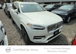 Volvo XC90 Recharge Plug-In Hybrid