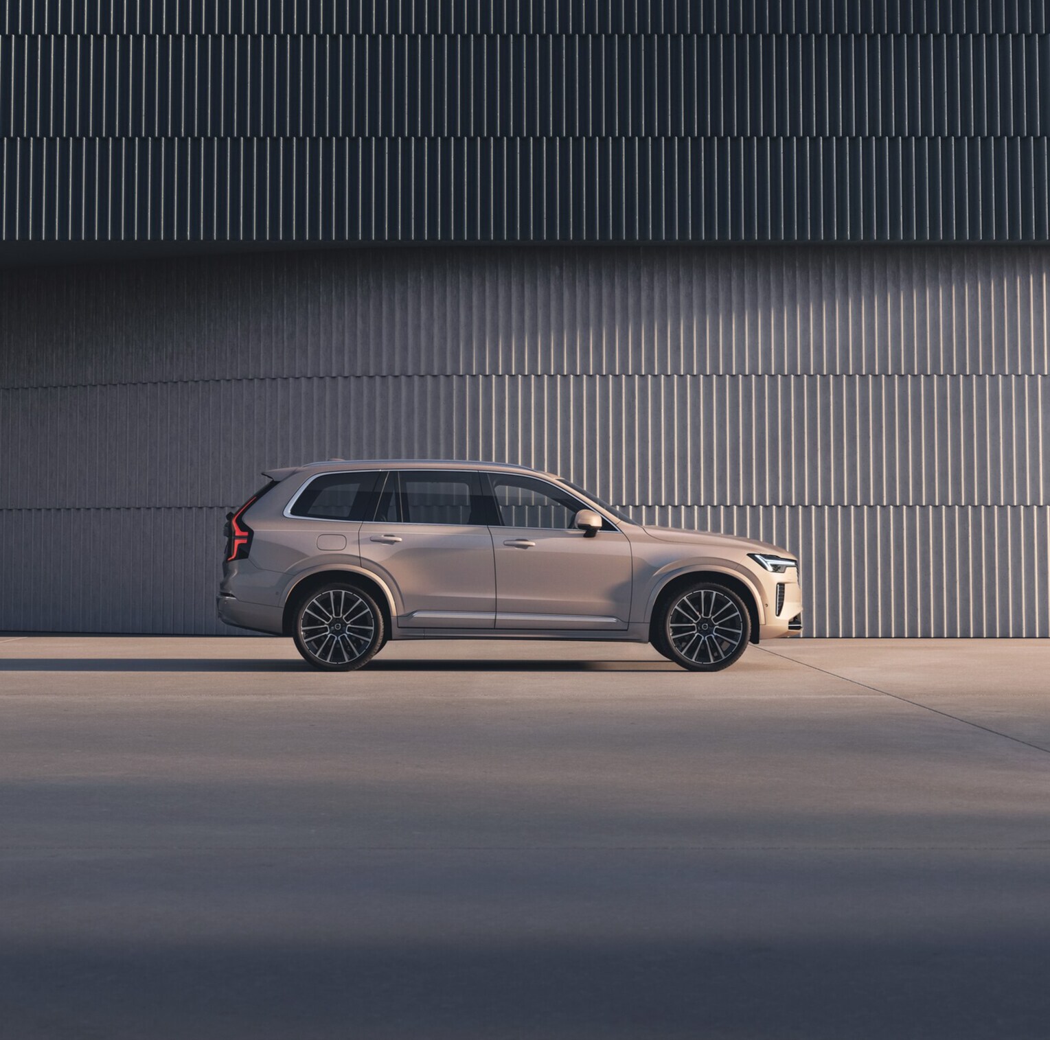 Volvo XC 90