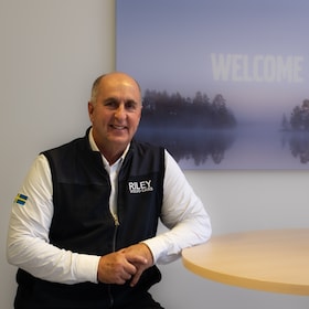 Staff member Lee Weston from ID_0a3aa27856d2