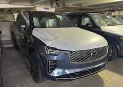 2026 Volvo XC90 B6 Plus 6-Seater AWD SUV