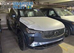 2026 Volvo XC90 B6 Plus 6-Seater SUV