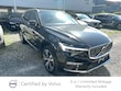 Volvo XC60 Recharge Plug-In Hybrid