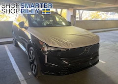 2025 Volvo EX90 Twin Motor Plus 7-Seater AWD SUV