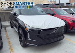 2025 Volvo EX90 Twin Motor Plus 7-Seater SUV