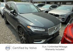 2022 Volvo XC90 T6 AWD Inscription 6 Seater SUV